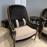 مبل ۸ نفره کلاسیک رادین