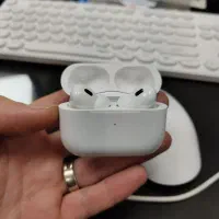 ایرپاد پرو ۲ لایتنینگ