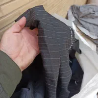 ضایعات پارچه دست پاکنی|عمده‌فروشی|اصفهان, رحیم‌آباد|دیوار