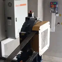 گروه الیکا آسانسور