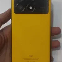 poco x6pro