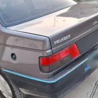 پژو روا مدل ۸۵ دوگانه کارخانه|خودرو سواری و وانت|بوکان, |دیوار