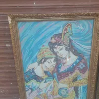 تابلو زیبا