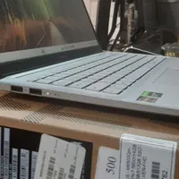 ASUS  VIVOBOOK M6500Q با گرافیک 1650|رایانه همراه|تهران, میدان ولیعصر|دیوار