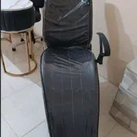 صندلی اصلاح