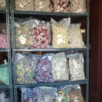 «استخدام نیروی آقا با جای خواب»