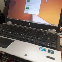 لپ تاپ hp کورای ۵