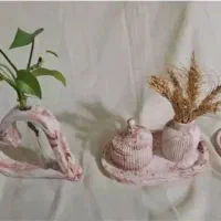 سنگ مصنوعی|صنایع دستی و سایر لوازم تزئینی|شیراز, کوشک میدان|دیوار