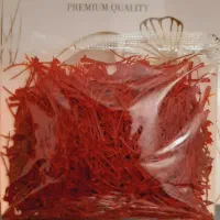 زعفران نگین اقتصادی