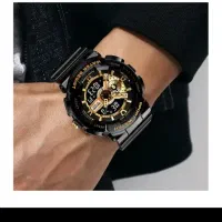 ساعت مچی دیجیتال اسکمی|ساعت|قم, زنبیل آباد|دیوار