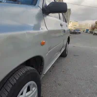 پراید مدل ۹۰ سرحال و سرپا|خودرو سواری و وانت|تویسرکان, |دیوار