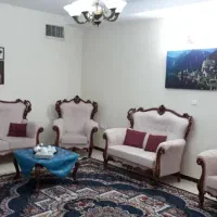 نیاز به خانم برای امورات منزل حقوق خوب