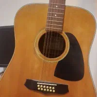 گیتار ۱۲ سیم Aria اورجینال ژاپن