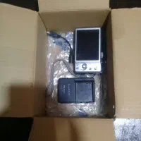 دوربین پاناسونیک