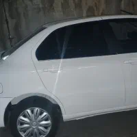 سمند سورن پلاس