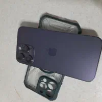 گوشی آیفون 14 پرو مکس(14 pro max)