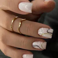 خدمات زیبایی ناخن|خدمات آرایشگری و زیبایی|شیراز, سیلو|دیوار