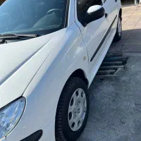 ۲۰۶تیب ۲|خودرو سواری و وانت|محمدشهر, محمدشهر|دیوار