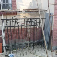 نرده حفاظ فولادی|مصالح و تجهیزات ساختمان|دماوند, مسکن مهر گیلاوند|دیوار