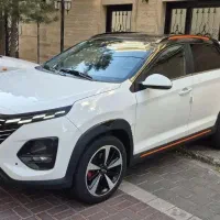 ام وی ام x33 کراس مدل ۱۴۰۳ اتوماتیک  بدون رنگ|خودرو سواری و وانت|تبریز, |دیوار