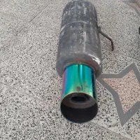 اگزوز|قطعات یدکی و لوازم جانبی|برخوار, |دیوار