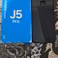 گوشی سامسونگ j 5مدل پرو2017 حافظه ۱۶ گیگ|موبایل|تهران, والفجر (افسریه)|دیوار