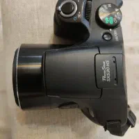 canon powershot sx530 hs|دوربین عکاسی و فیلم‌برداری|بجنورد, |دیوار