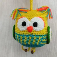 عروسک های بافتنی|کلکسیون و سرگرمی|دزفول, |دیوار