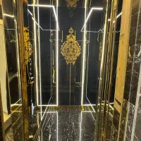 لوکیشن پارس نظام *مارک‌دار* تلفیق پرستیژ و معماری|فروش آپارتمان|پاکدشت, پاکدشت (مامازند)|دیوار