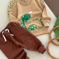 لباس بچگانه|لباس|خمینیشهر, |دیوار