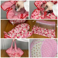 سرویس پارچه ای آشپزخانه|سفره، حوله، دستمال آشپزخانه|شیراز, شاه قلی بیگی|دیوار