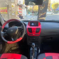 کوییکR پلاس اتوماتیک|خودرو سواری و وانت|کرج, مصباح|دیوار