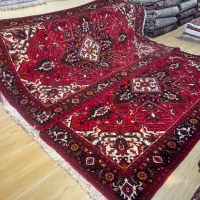 جفت ۶ متری هریس الوار اکبند