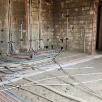 نیازمند کاشی کار و گچ کار