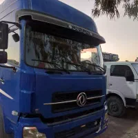 دو عدد دنگ وفنگ ۲۰۰۷|خودرو سنگین|خاش, |دیوار