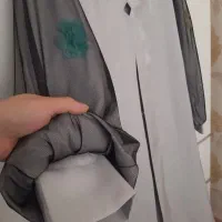 مانتو مجلسی شیک  و نو|لباس|کرج, شهرک نهال و بذر|دیوار