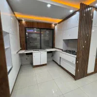 فروش یک واحد در شهرک گلستان نوساز و شخصی ساز|فروش آپارتمان|قشم, |دیوار