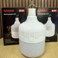 لامپ شارژی 40 وات