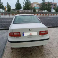 سمند ef7 مدل 95