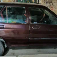 پراید مدل84|خودرو سواری و وانت|چهاردانگه (تهران), |دیوار