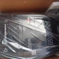 جارو برقی پارس خزر طرح بوش