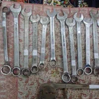 آچار و بست پرس کن ولنت کامیون فتون