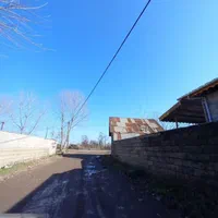 ۲۰۰ متری ساحلی قطعه سوم جاده اصلی|فروش زمین و ملک کلنگی|چاف و چمخاله, |دیوار