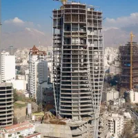 سهام مسکونی تجاری یاس نهاجا|پیش‌فروش املاک|تهران, قصر فیروزه ۲|دیوار