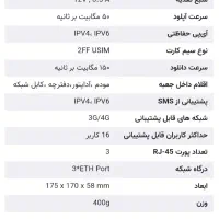 مودم FD-i40 B2|مودم و تجهیزات شبکه|کرمانشاه, |دیوار