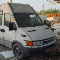 کمپر ایویکو دیلی