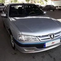 پژو پارس ELX با سیستم|خودرو سواری و وانت|سنندج, |دیوار