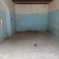 یک باب مغازه داخل گاراژ بامحوطه|اجارهٔ مغازه و غرفه|کاشان, پشت شهربانی|دیوار