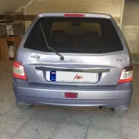 پراید 111مدل 91فرمان هیدرولیک|خودرو سواری و وانت|صدرا-فارس, فاز ۱|دیوار