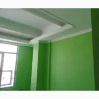 نقاشی ساختمان